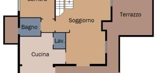 5-salle Villa à Monteforte Irpino, Italy No. 122802 38