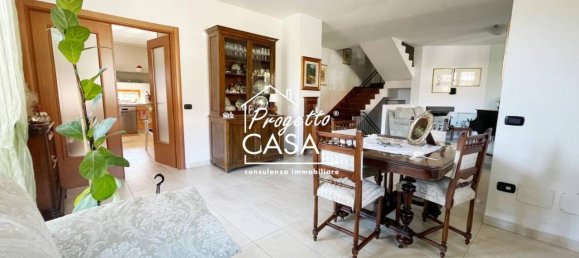5-salle Villa à Monteforte Irpino, Italy No. 122802 9