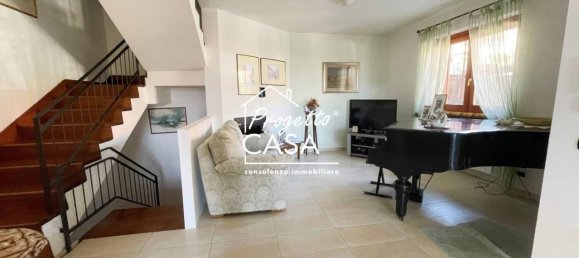 5-salle Villa à Monteforte Irpino, Italy No. 122802 8