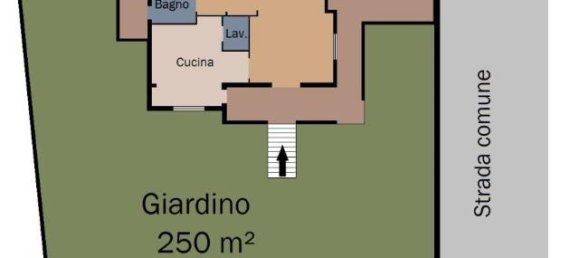 5-salle Villa à Monteforte Irpino, Italy No. 122802 37