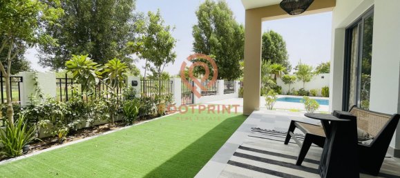 4 Schlafzimmer Villa in Dubai, UAE, Nr. 24499 5