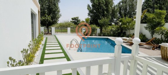 4 Schlafzimmer Villa in Dubai, UAE, Nr. 24499 12