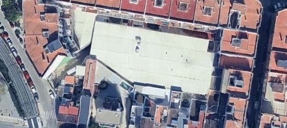 3432m² Commercial property in Valencia, Spain No. 179612 2