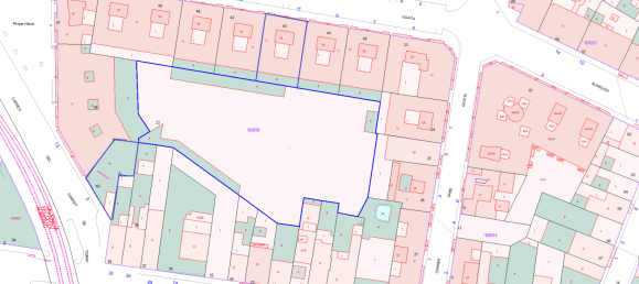 3432m² Commercial property in Valencia, Spain No. 179612 3