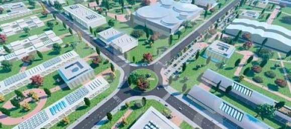 3432m² Commercial property in Valencia, Spain No. 179612 5