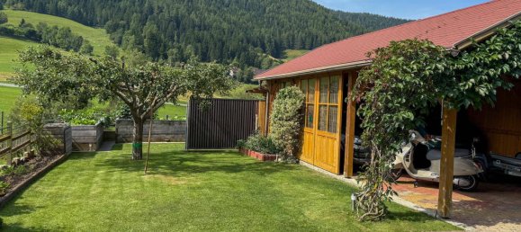 Moradia em banda de 7 divisões em Scheifling, Austria N.º 232047 11