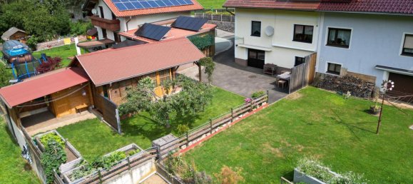 Moradia em banda de 7 divisões em Scheifling, Austria N.º 232047 2