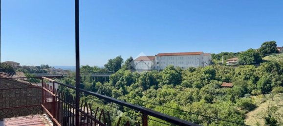 Квартира с 5 комнатами в Капрарола, Италия № 289715 19