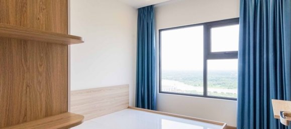 2 bedrooms Apartment in Thu Duc, Vietnam No. 16233 6