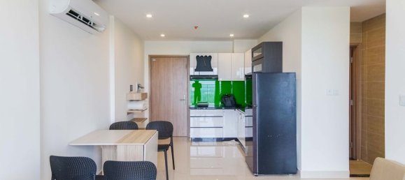 2 bedrooms Apartment in Thu Duc, Vietnam No. 16233 9