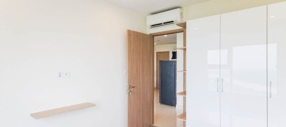 2 bedrooms Apartment in Thu Duc, Vietnam No. 16233 5
