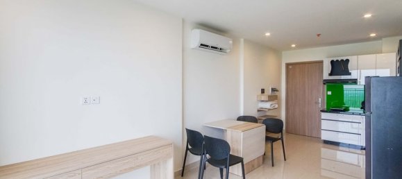 2 bedrooms Apartment in Thu Duc, Vietnam No. 16233 8