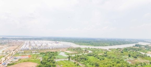 2 bedrooms Apartment in Thu Duc, Vietnam No. 16233 10