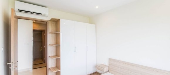 2 bedrooms Apartment in Thu Duc, Vietnam No. 16233 4