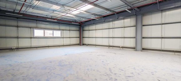 Lagerhaus in Al Barsha, UAE 929m², Nr. 54797 4
