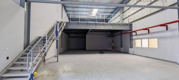 Lagerhaus in Al Barsha, UAE 929m², Nr. 54797 2
