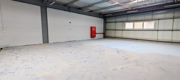 Lagerhaus in Al Barsha, UAE 929m², Nr. 54797 5