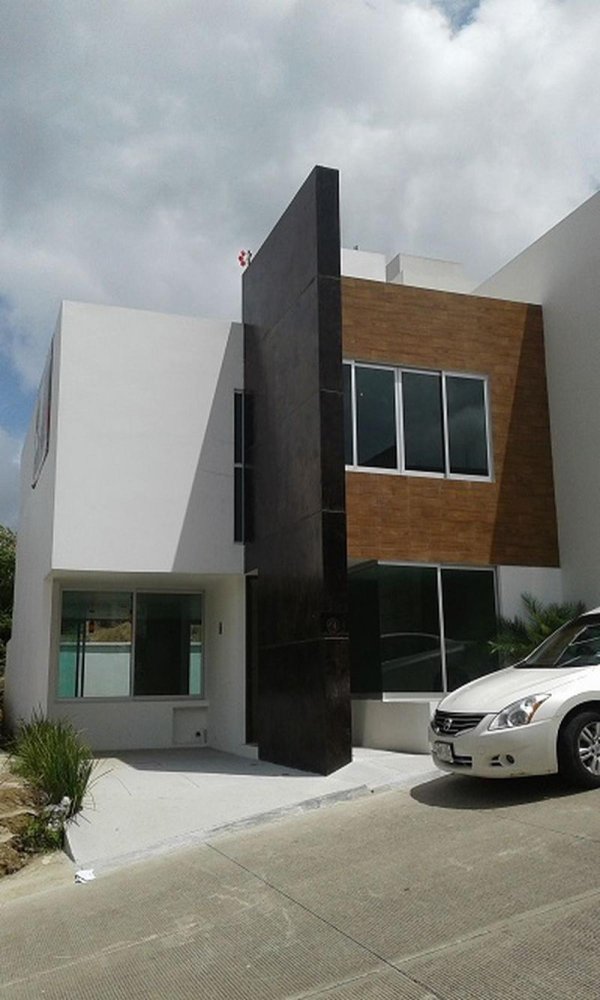 3 bedrooms House in Tijuana, Mexico No. 154289