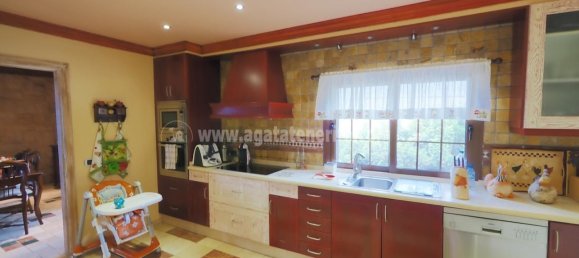5 bedrooms Villa in Adeje, Spain No. 126142 14