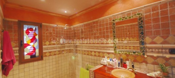 5 bedrooms Villa in Adeje, Spain No. 126142 32