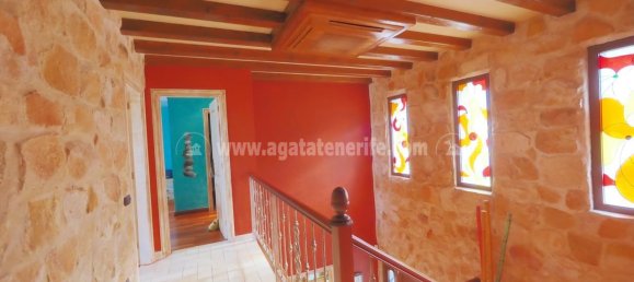 5 bedrooms Villa in Adeje, Spain No. 126142 18