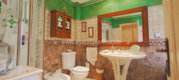 5 bedrooms Villa in Adeje, Spain No. 126142 25