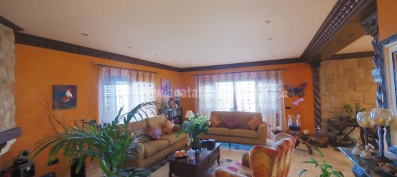 5 bedrooms Villa in Adeje, Spain No. 126142 8