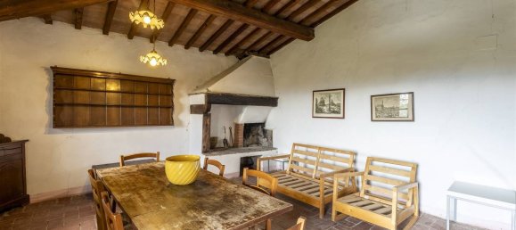 Дом с 11 комнатами в Чертальдо, Италия № 214575 49