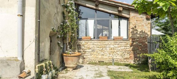 Дом с 11 комнатами в Чертальдо, Италия № 214575 37