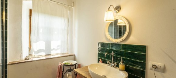 Дом с 11 комнатами в Чертальдо, Италия № 214575 19