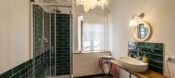 Дом с 11 комнатами в Чертальдо, Италия № 214575 18