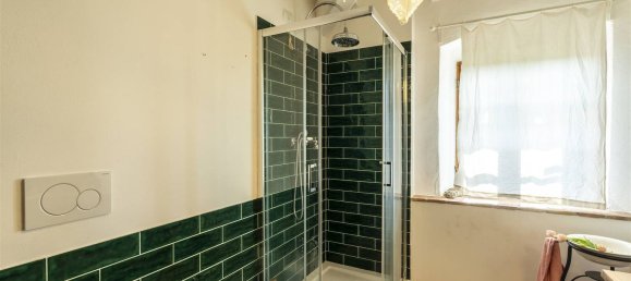 Дом с 11 комнатами в Чертальдо, Италия № 214575 20