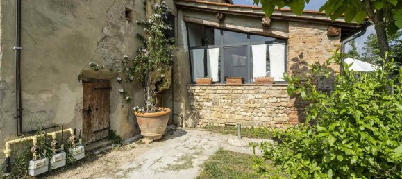 Дом с 11 комнатами в Чертальдо, Италия № 214575 38