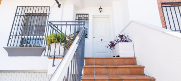 3 Schlafzimmer Stadthaus in Santa Fe, Spain, Nr. 137034 4