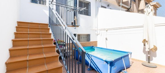 3 Schlafzimmer Stadthaus in Santa Fe, Spain, Nr. 137034 21