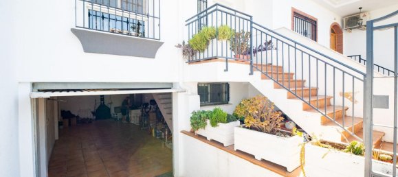 3 Schlafzimmer Stadthaus in Santa Fe, Spain, Nr. 137034 38