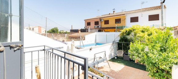 3 Schlafzimmer Stadthaus in Santa Fe, Spain, Nr. 137034 18