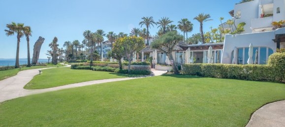 3 chambres Appartement à Estepona, Spain No. 147834 41