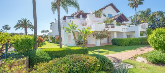 3 chambres Appartement à Estepona, Spain No. 147834 37