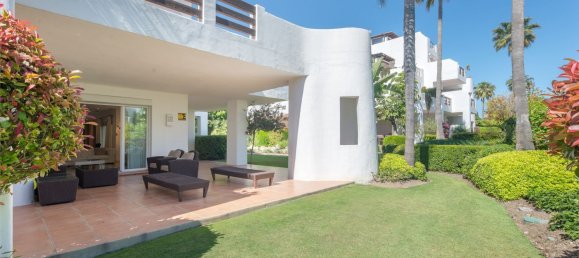 3 chambres Appartement à Estepona, Spain No. 147834 24