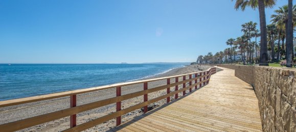 3 chambres Appartement à Estepona, Spain No. 147834 26