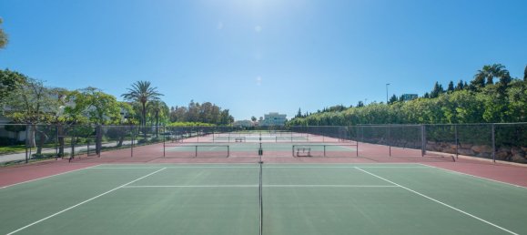 3 chambres Appartement à Estepona, Spain No. 147834 35