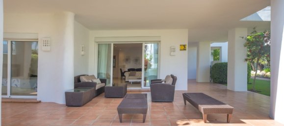 3 chambres Appartement à Estepona, Spain No. 147834 7