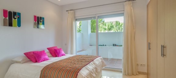 3 chambres Appartement à Estepona, Spain No. 147834 38