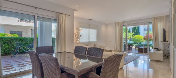 3 chambres Appartement à Estepona, Spain No. 147834 15