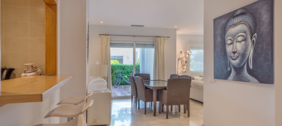 3 chambres Appartement à Estepona, Spain No. 147834 11