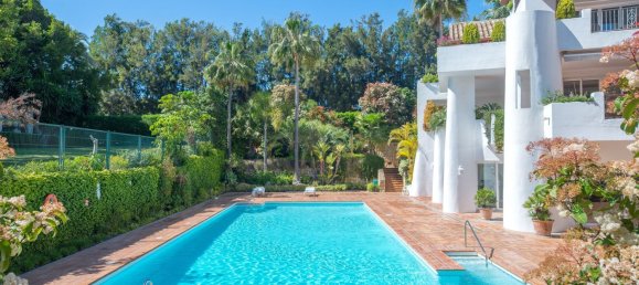 3 chambres Appartement à Estepona, Spain No. 147834 40