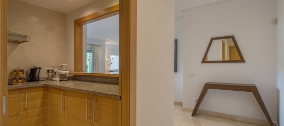 3 chambres Appartement à Estepona, Spain No. 147834 12