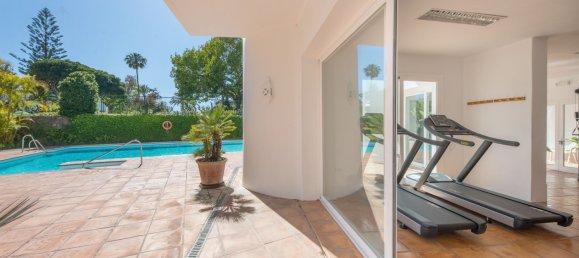3 chambres Appartement à Estepona, Spain No. 147834 44