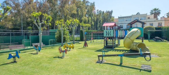 3 chambres Appartement à Estepona, Spain No. 147834 33